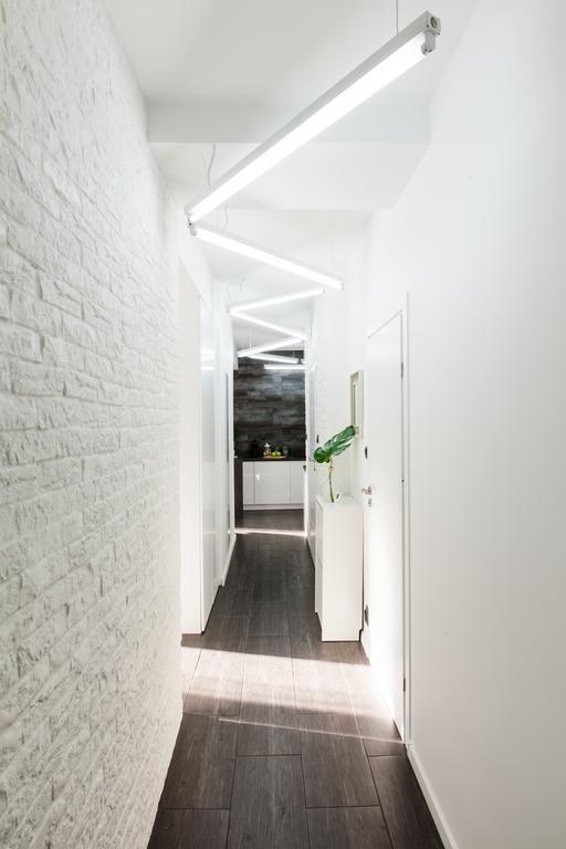 Apartamento Plac Zbawiciela *