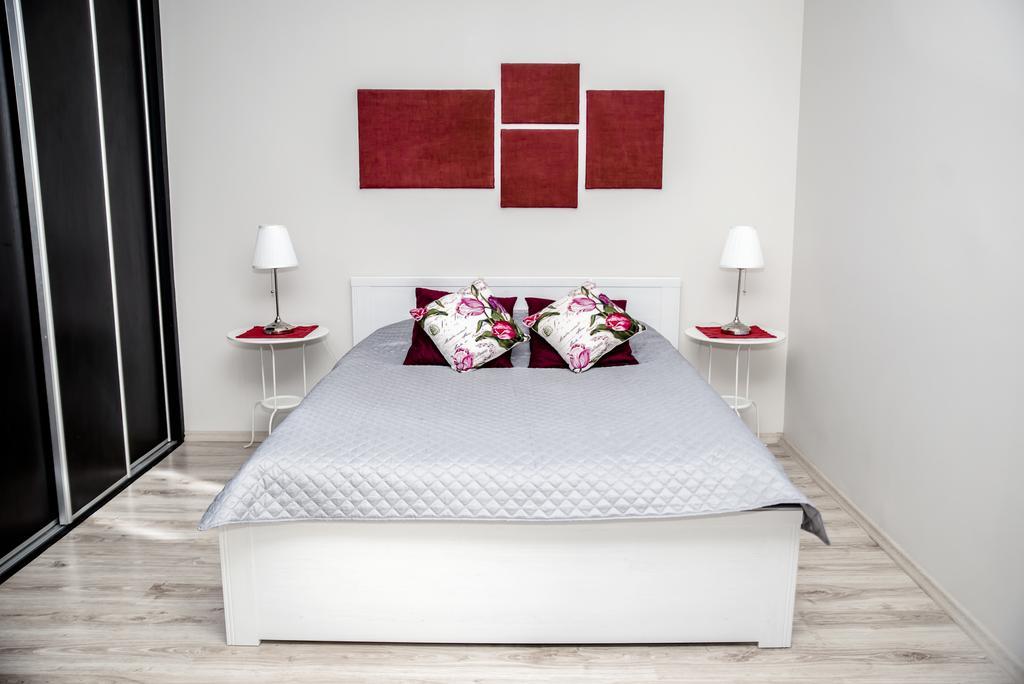 Ap-apartments Marszalkowska No. 53 Căn hộ *