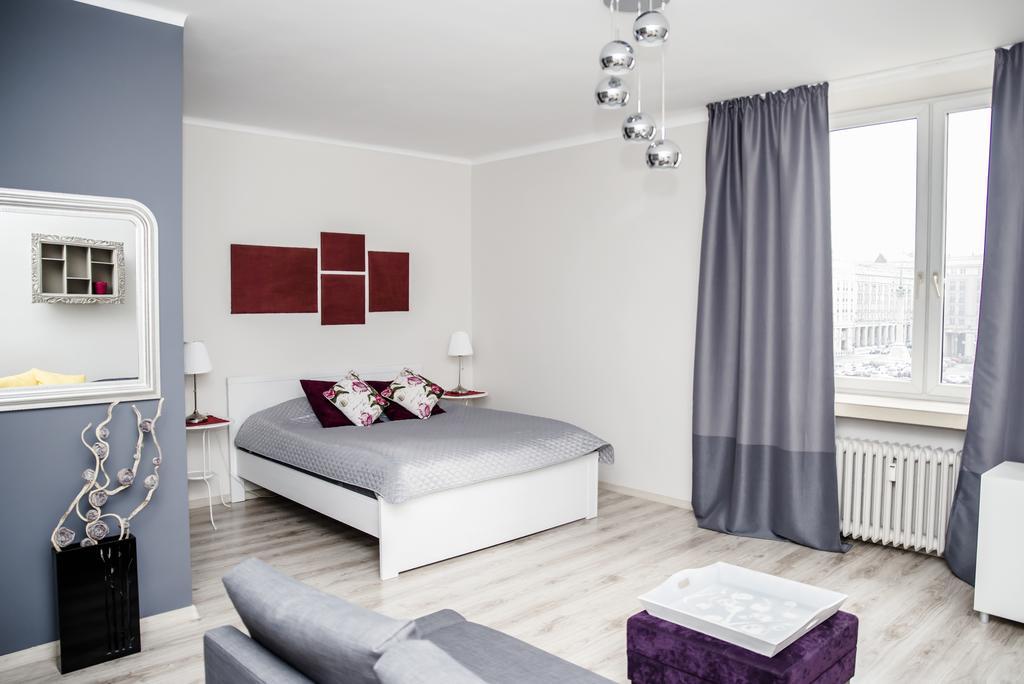 Ap-apartments Marszalkowska No. 53