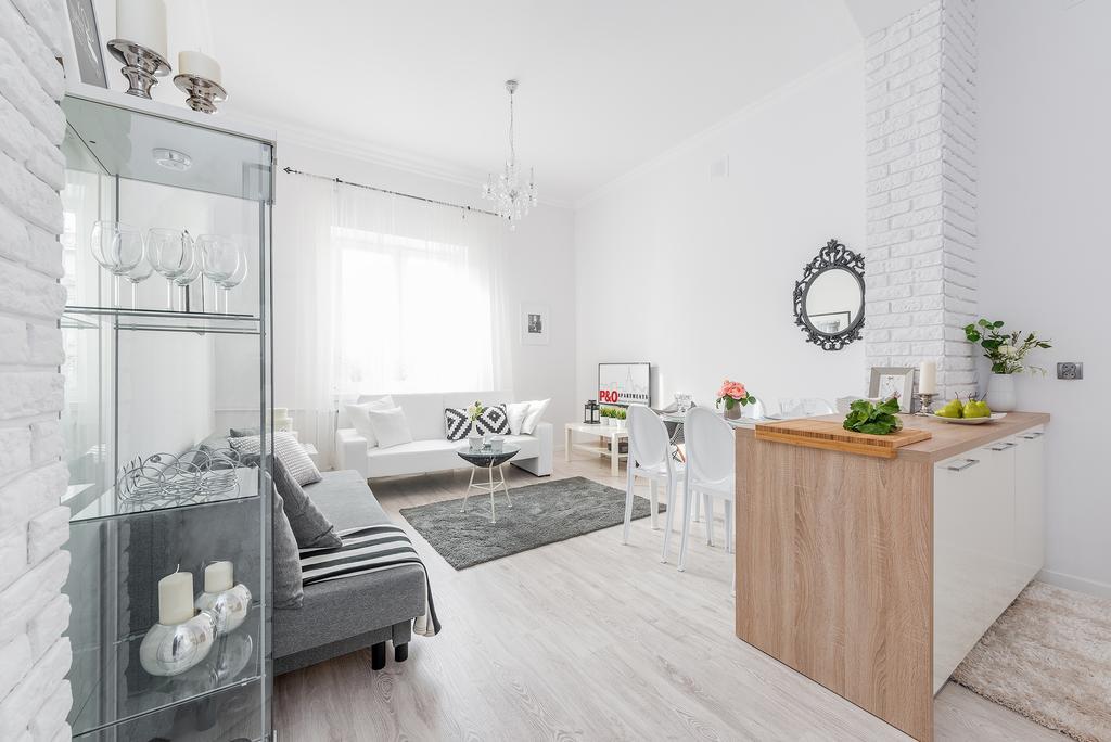 Apartment P&o Near Westfield Arkadia *