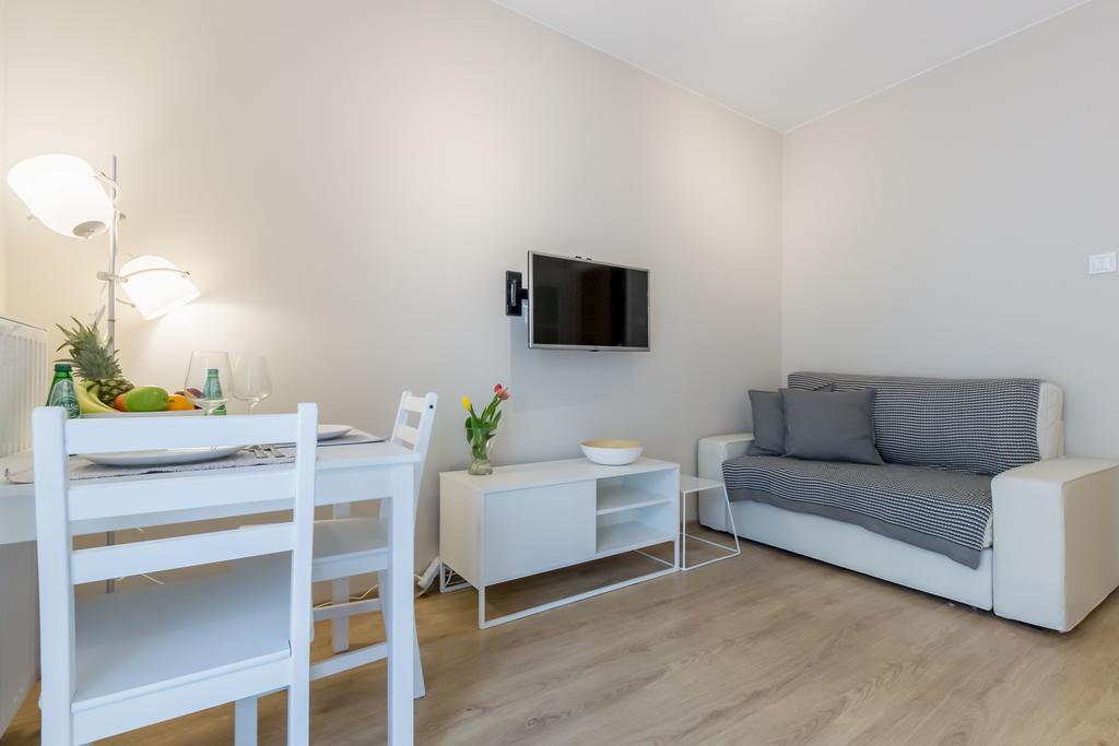 Okrzei 18 - Studio By Homeprime * Varsóvia