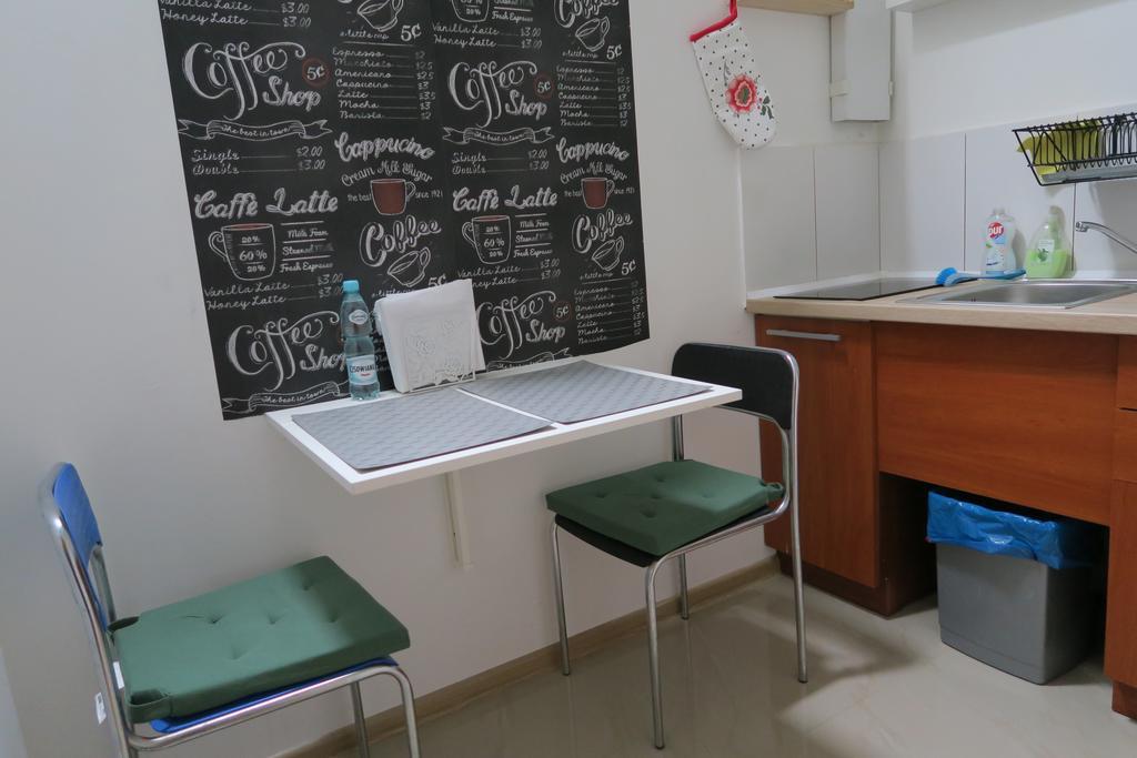 Apartamento Apartament Optihome *