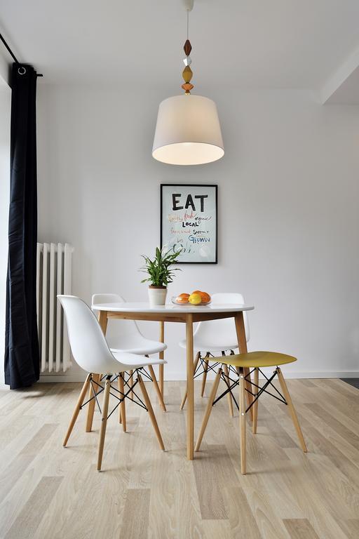Apartment Center By Renters Warsaw