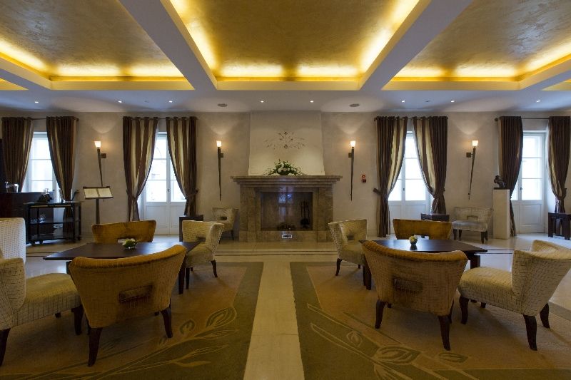 Hotel Mamaison Le Regina Warschau