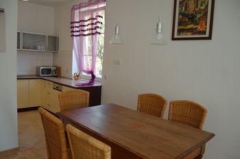 Barbakan Old Town Apartment *