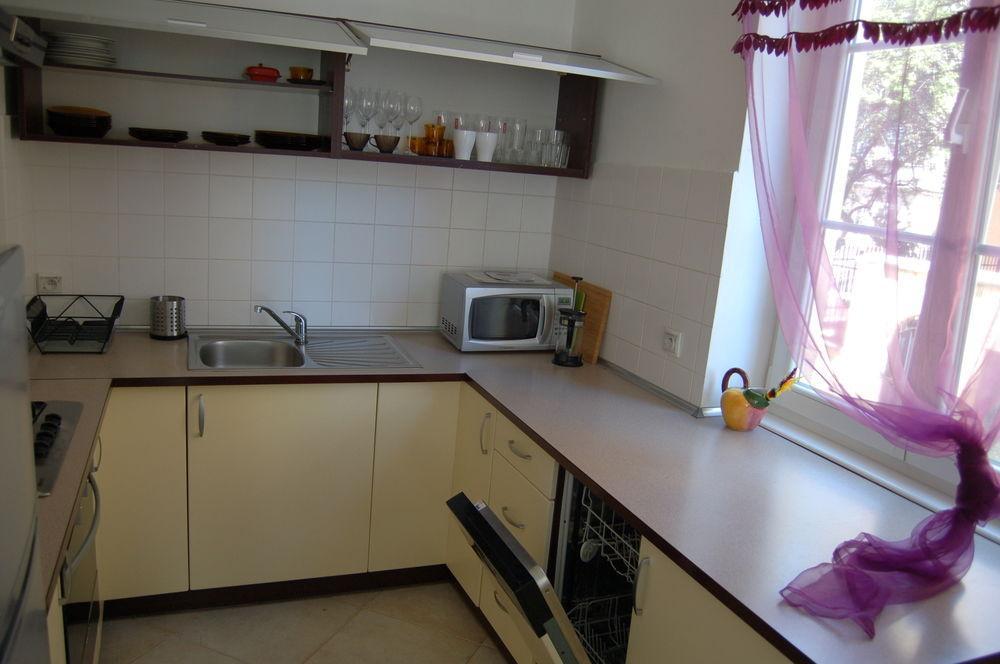 Apartment Barbakan Old Town *