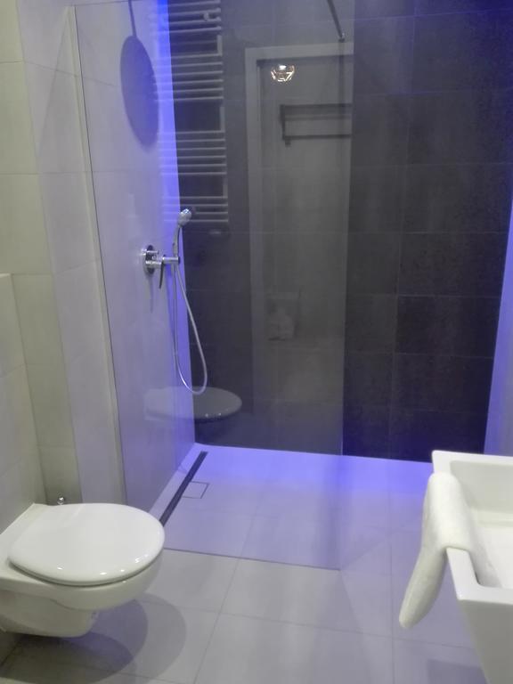 Apartment Szamocka Warsaw