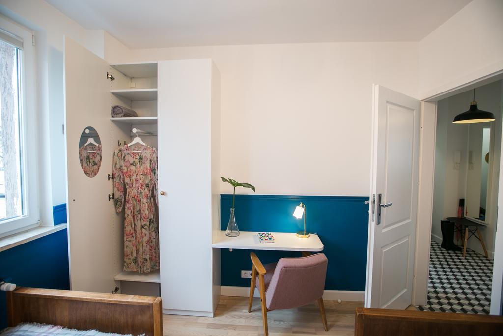 Apartamento Apartament Franciszkanska Varsóvia