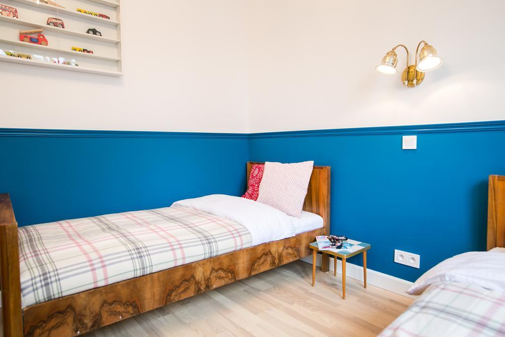 Apartamento Apartament Franciszkanska *