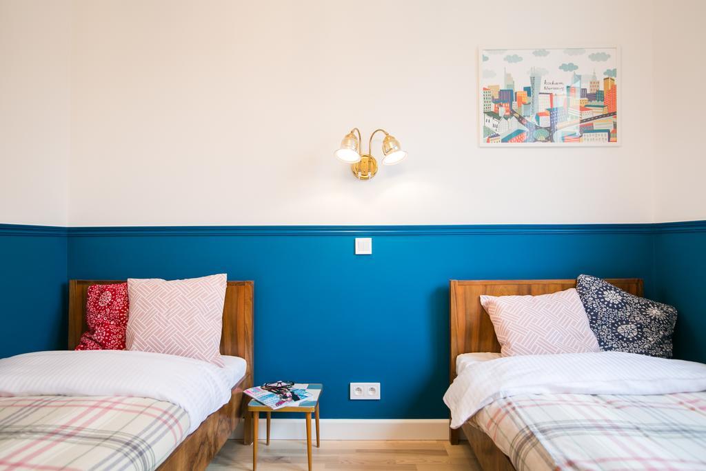 Apartament Franciszkanska