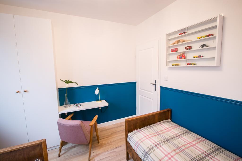 Apartamento Apartament Franciszkanska