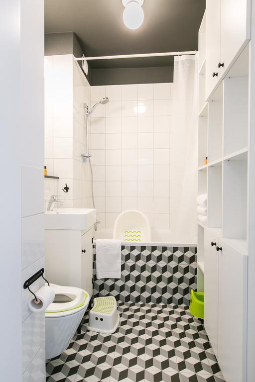 Apartamento Apartament Franciszkanska *