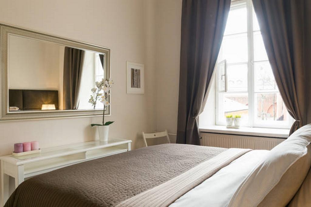 Apartament Old Town Joanna's *