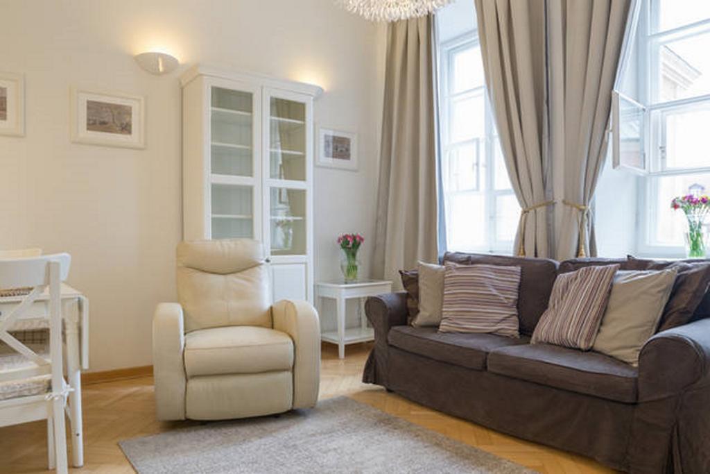 Apartament Old Town Joanna's Warszawa