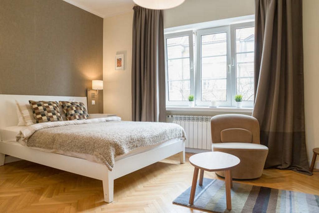 Apartament Old Town Joanna's Warszawa