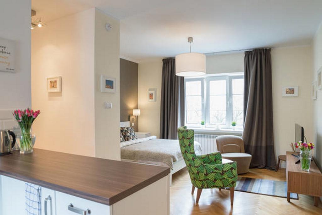 Apartament Old Town Joanna's