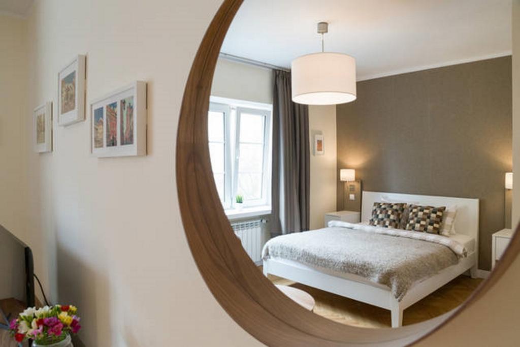 Apartament Old Town Joanna's Warszawa