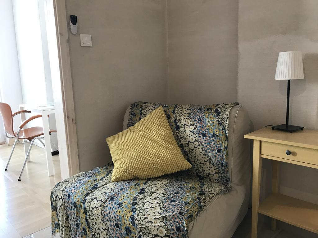 Apartment Zeromskiego 1 *
