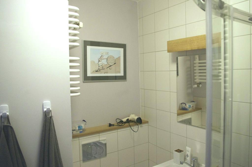 Studio Chopin Old Town Apartamento *