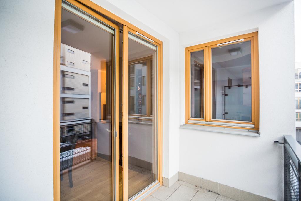 Executive Mokotow Apartment Warsaw