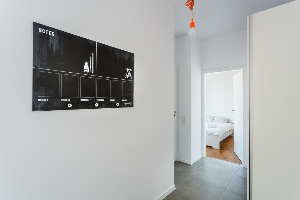 Apartment Executive Mokotow *