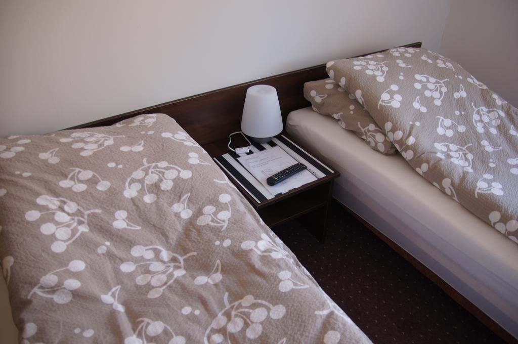 Apartamento Apartament Optihome