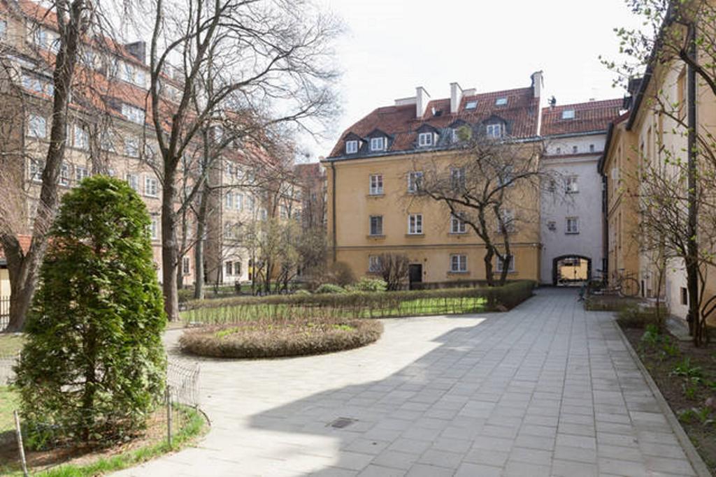 Apartament Old Town Joanna's