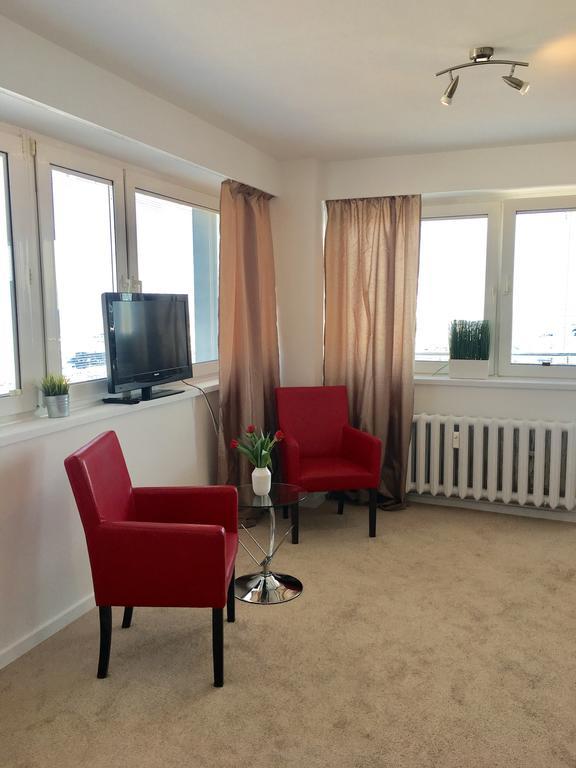 Apartment Anton Downtown *