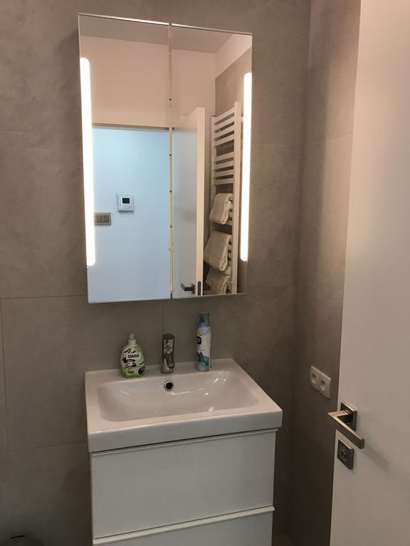Apartment Szucha 3 Warsaw