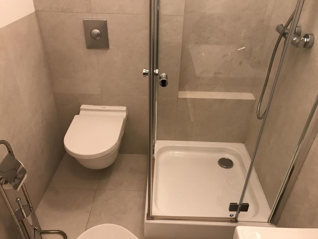 Apartment Szucha 3