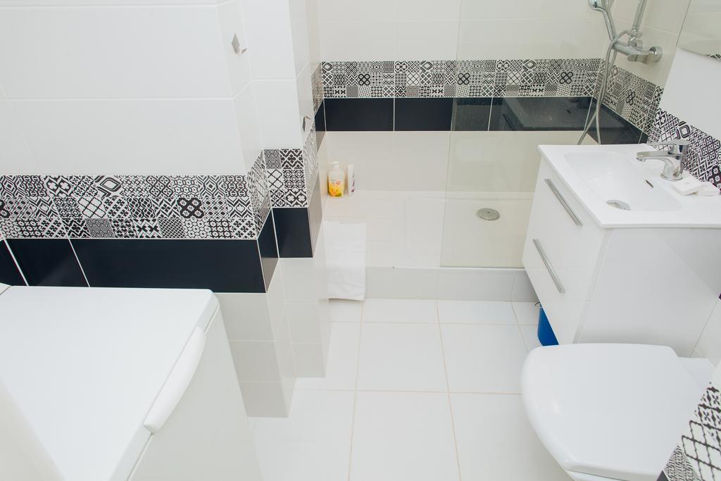 Shortstaypoland Pereca * Warszawa