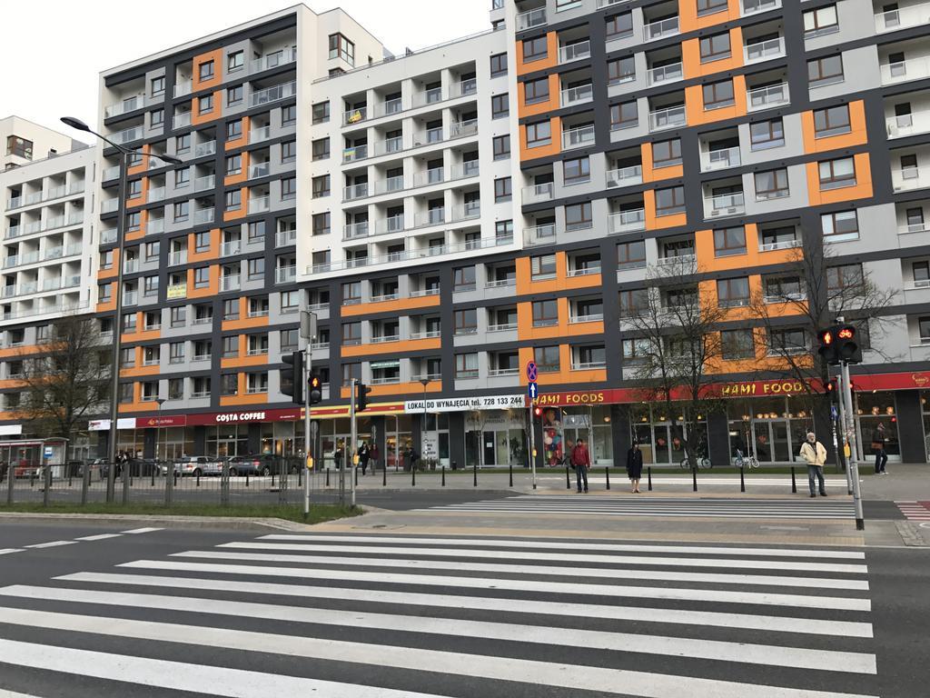 Apartment Zeromskiego 1 *