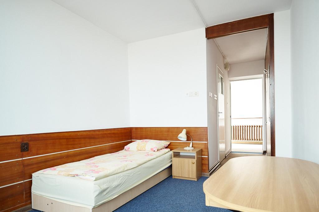 Top Floor Hostel