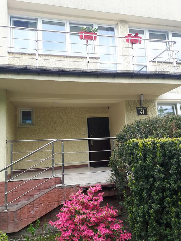 Slowicza Casa de hóspedes