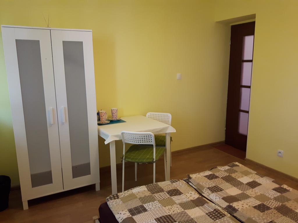 Casa de hóspedes Slowicza
