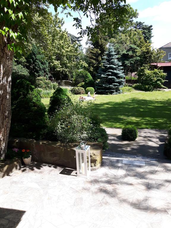 Slowicza Casa de hóspedes Varsóvia