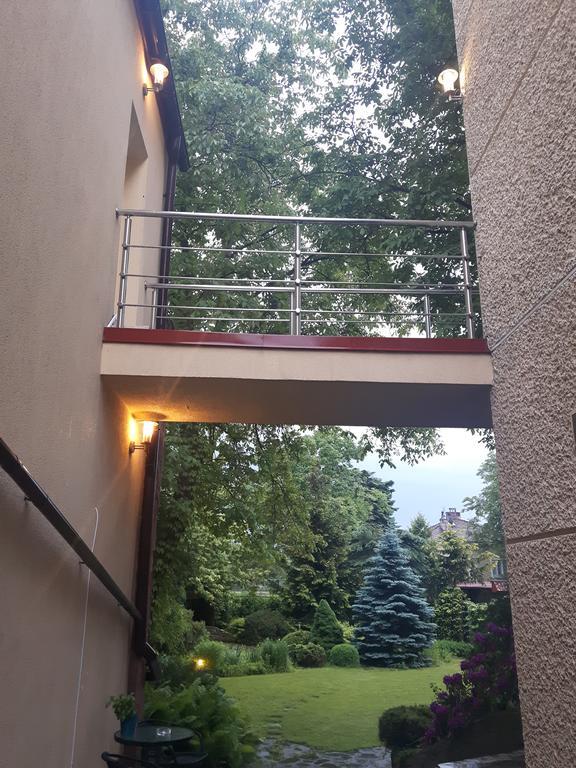 Casa de hóspedes Slowicza Varsóvia