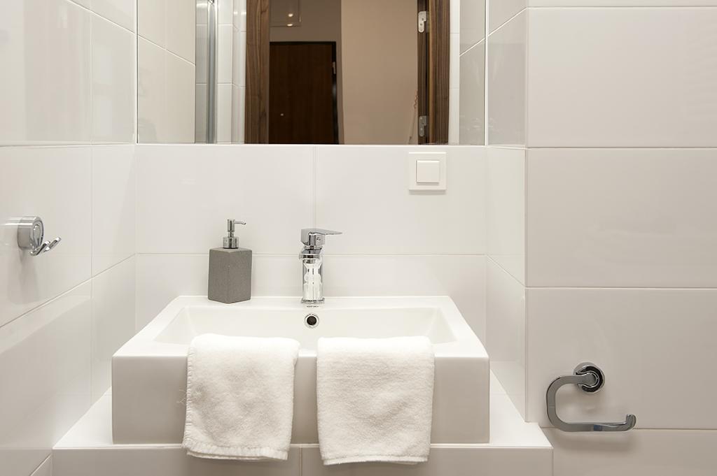 Domotel Mokotow Warsaw