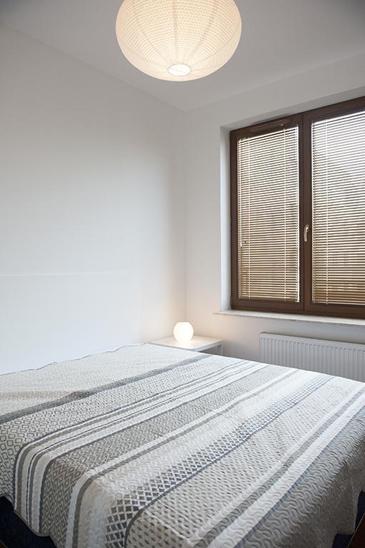 Apartment Domotel Mokotow