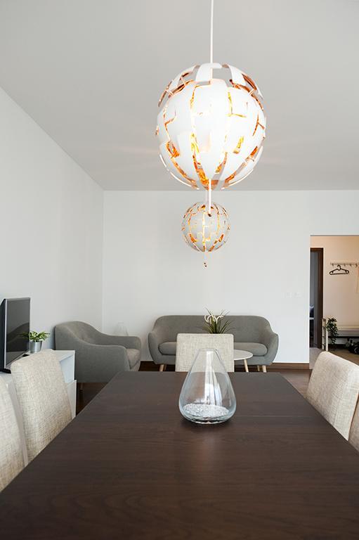 Domotel Mokotow Apartment