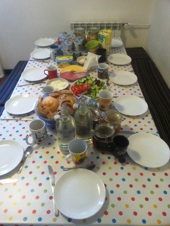 Fest Hostel