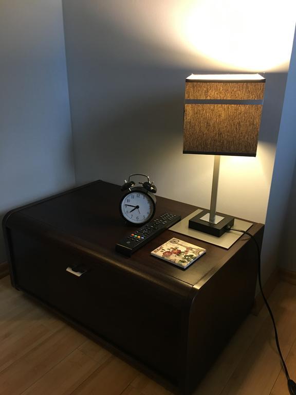 W Wesolej Apartment Warsaw