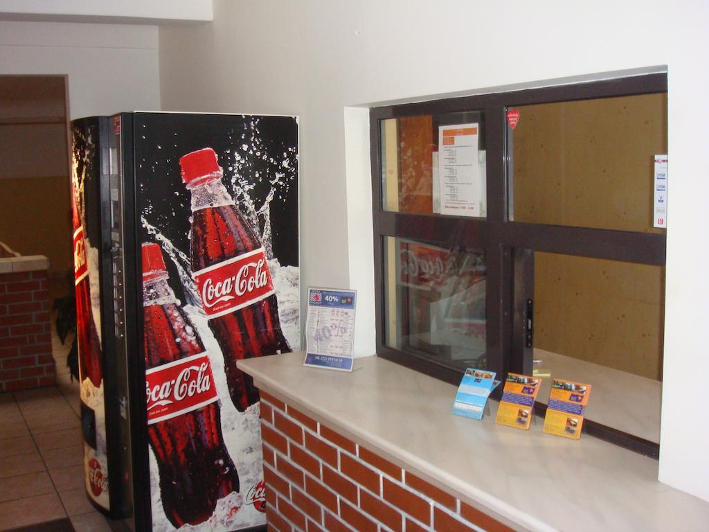 Hostel Suseł *