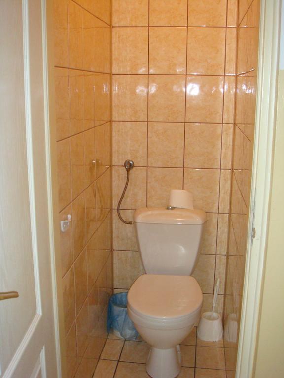 Hostel Suseł Warszawa
