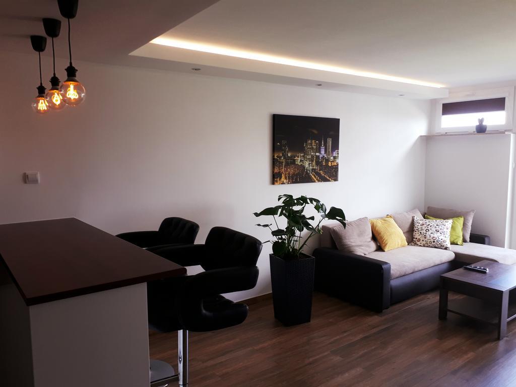 Atrium Apartment