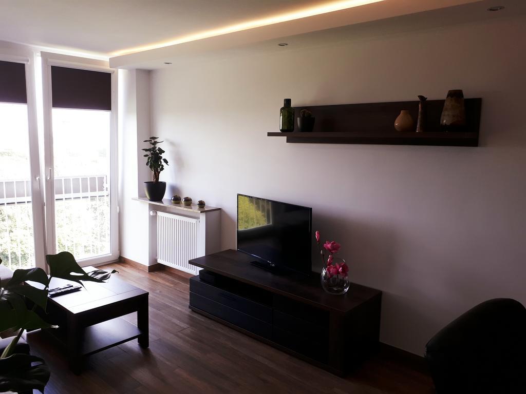 Atrium Apartment Warsaw