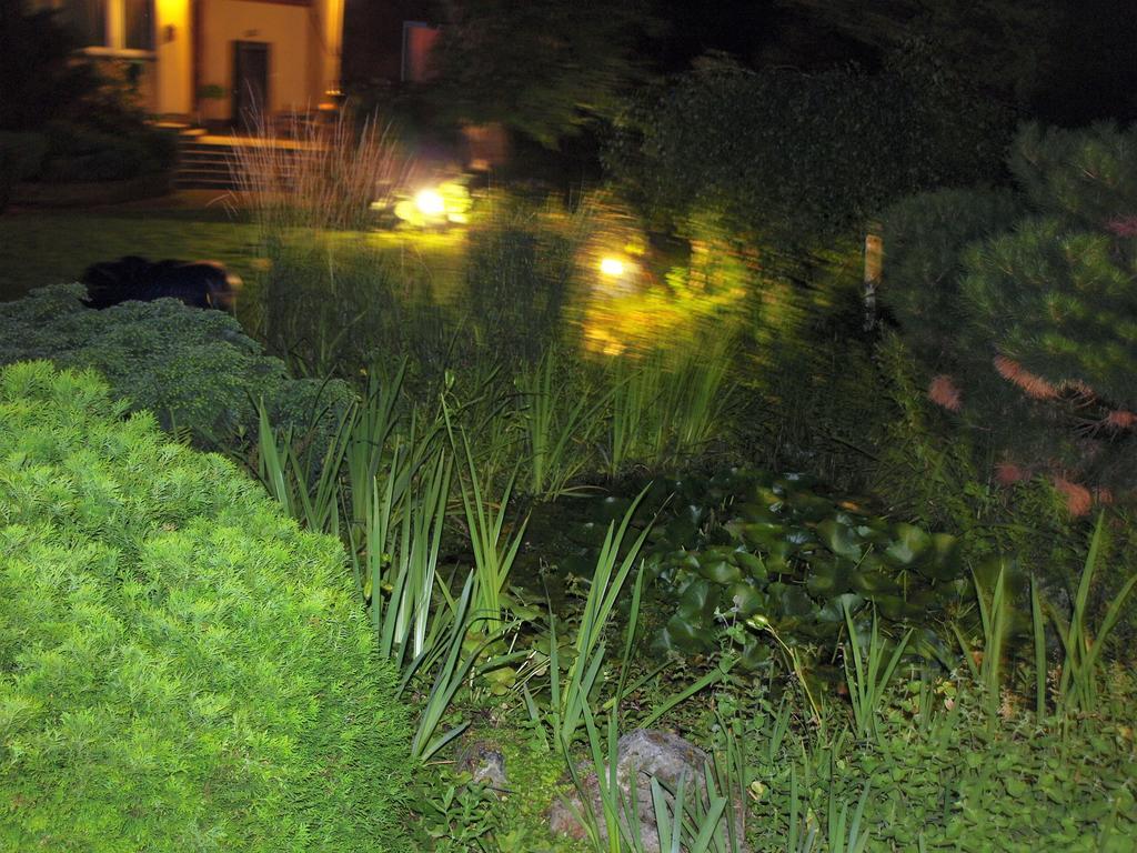Casa de hóspedes Slowicza Varsóvia