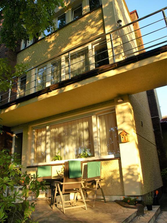 Casa de hóspedes Slowicza