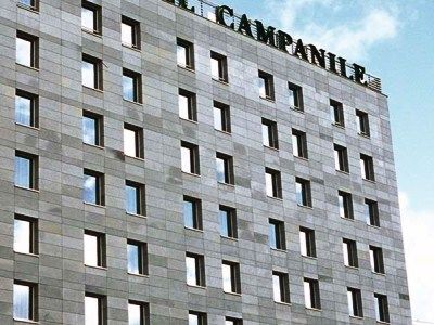 Campanile Centrum 3*