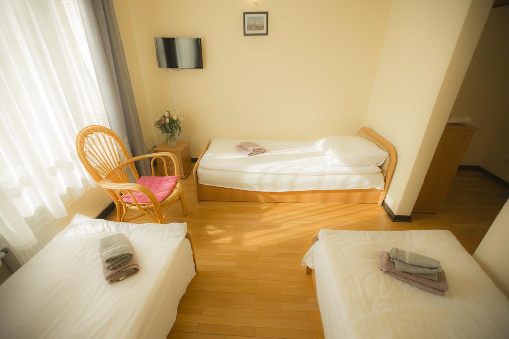 Bed & Breakfast Pokoje Goscinne Animar *
